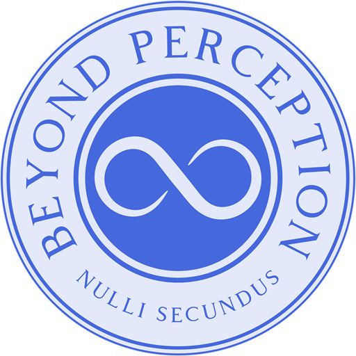Beyond Perception logo